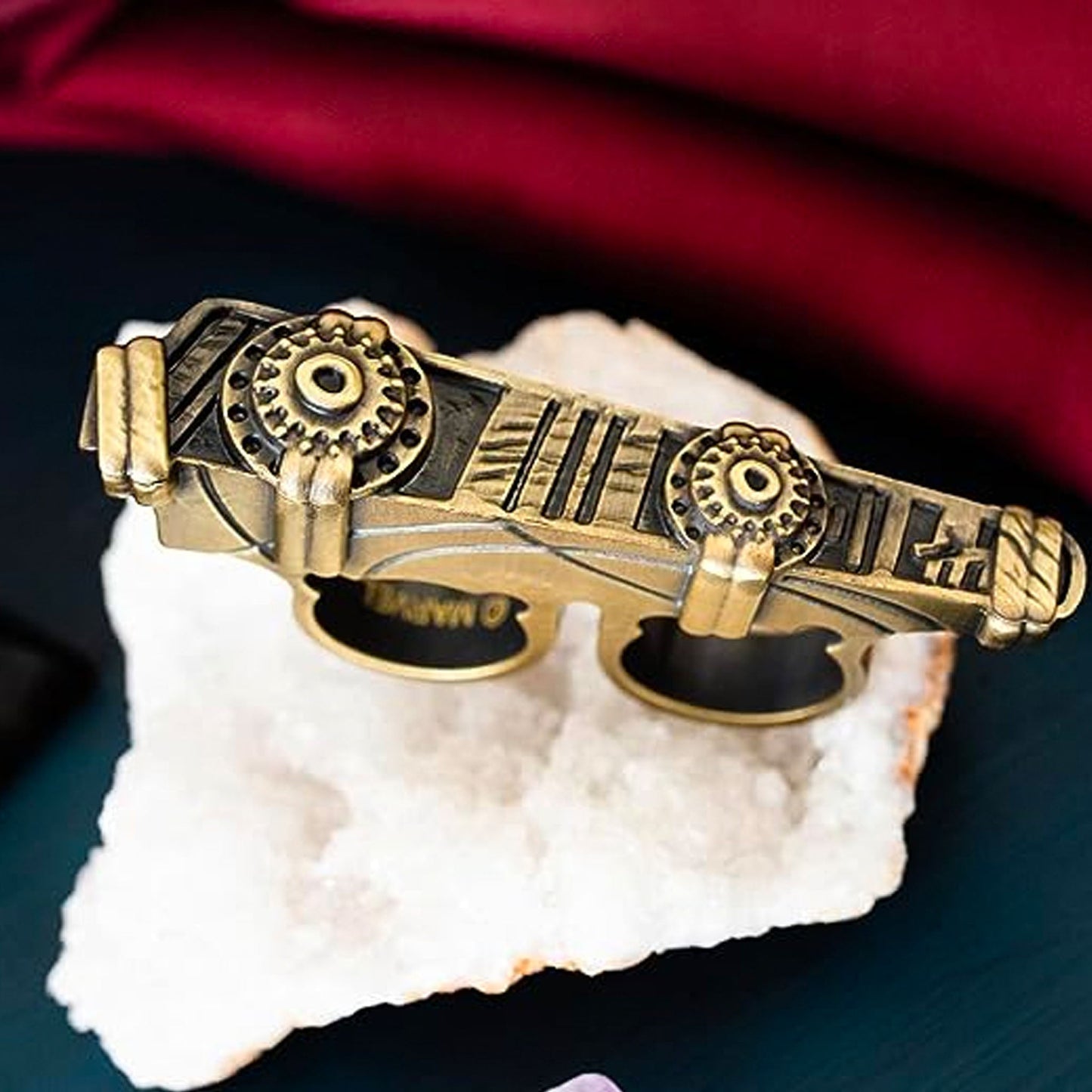 Sling Ring (Doctor Strange) Marvel Prop Replica