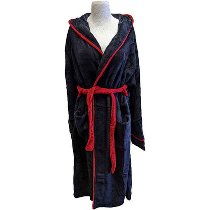 Slipknot Tribal 'S' Plush Robe