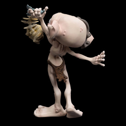 Smeagol (Lord of the Rings) Mini Epics Statue by Weta Workshop