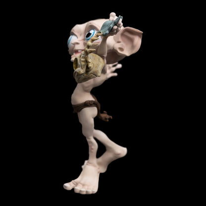 Smeagol (Lord of the Rings) Mini Epics Statue by Weta Workshop