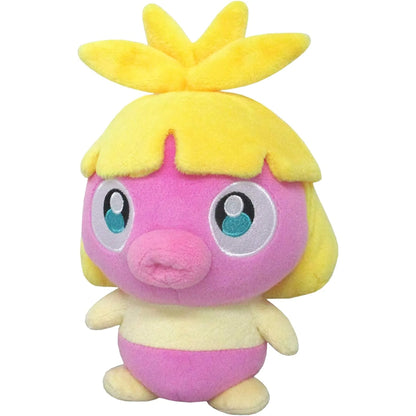 Smoochum 5" Pokemon All Star Collection Plush
