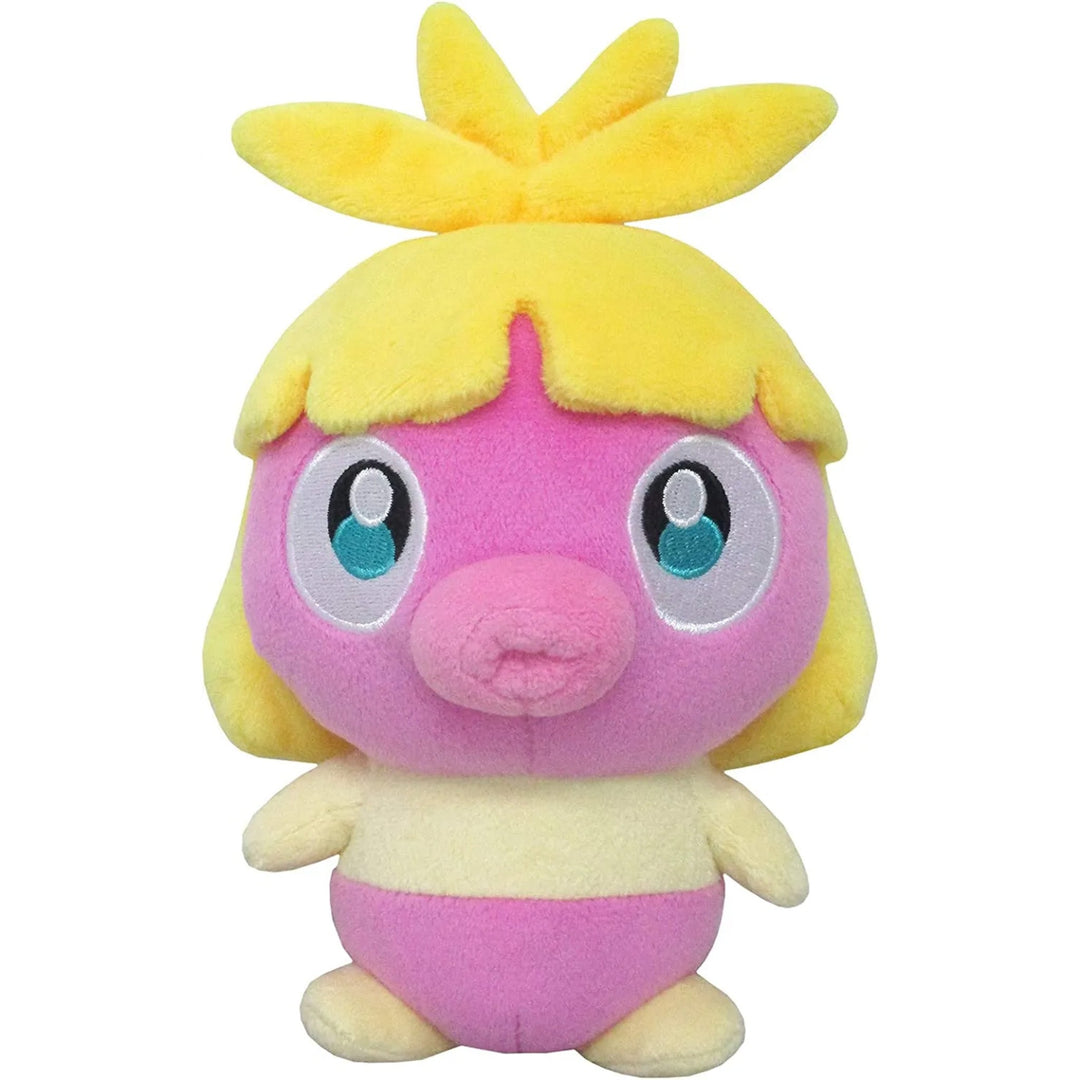Smoochum 5" Pokemon All Star Collection Plush