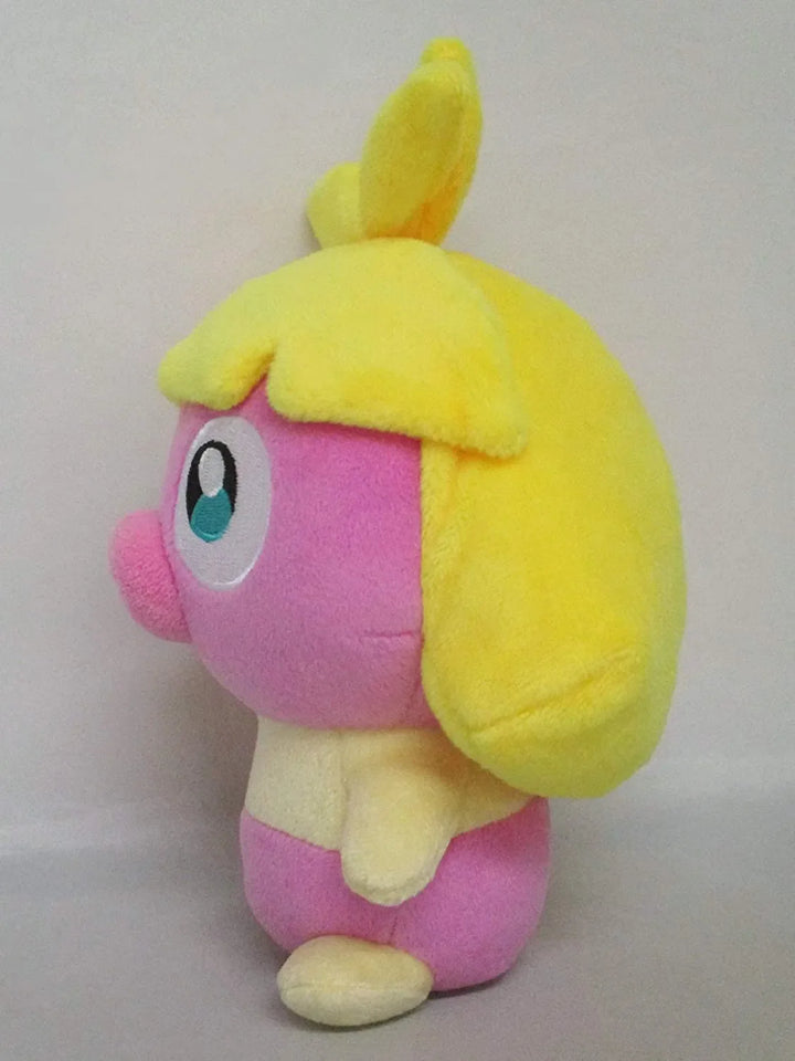 Smoochum 5" Pokemon All Star Collection Plush