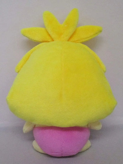 Smoochum 5" Pokemon All Star Collection Plush