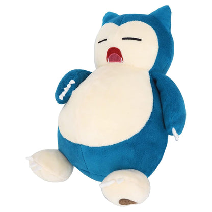 Pokemon Snorlax All Star Collection 6" Plush