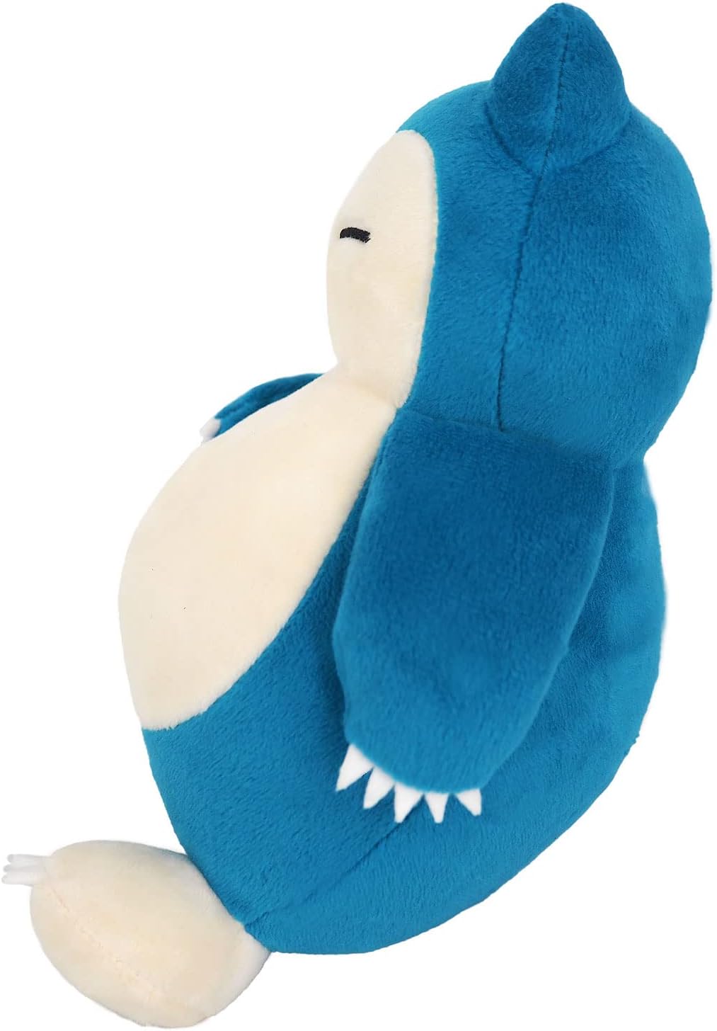 Pokémon Plush Doll Snorlax All Star Collection.