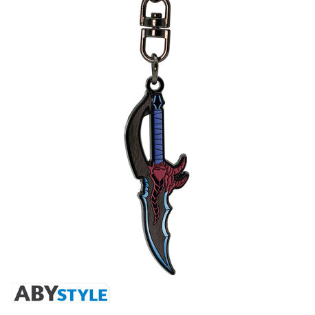 SOLO LEVELING - Keychain - Kasaka&