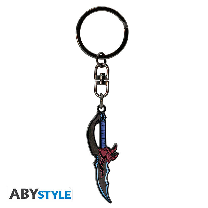 SOLO LEVELING - Keychain - Kasaka&