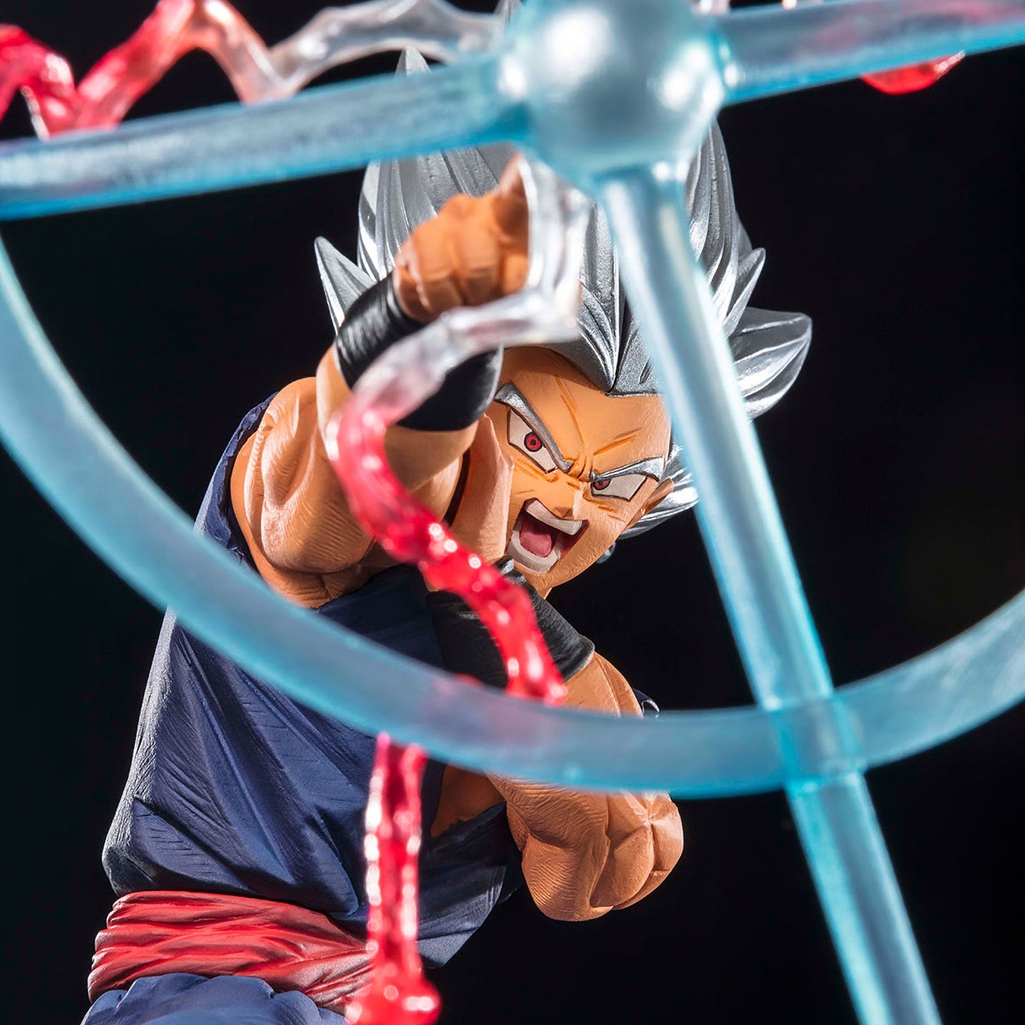 Beast Gohan Dragon Ball Super Figuarts Zero Statue