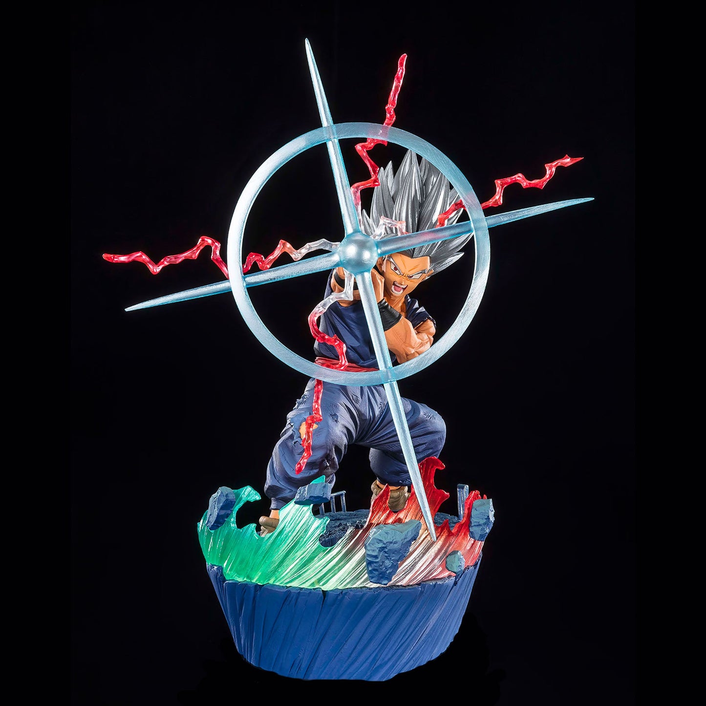 Beast Gohan Dragon Ball Super Figuarts Zero Statue