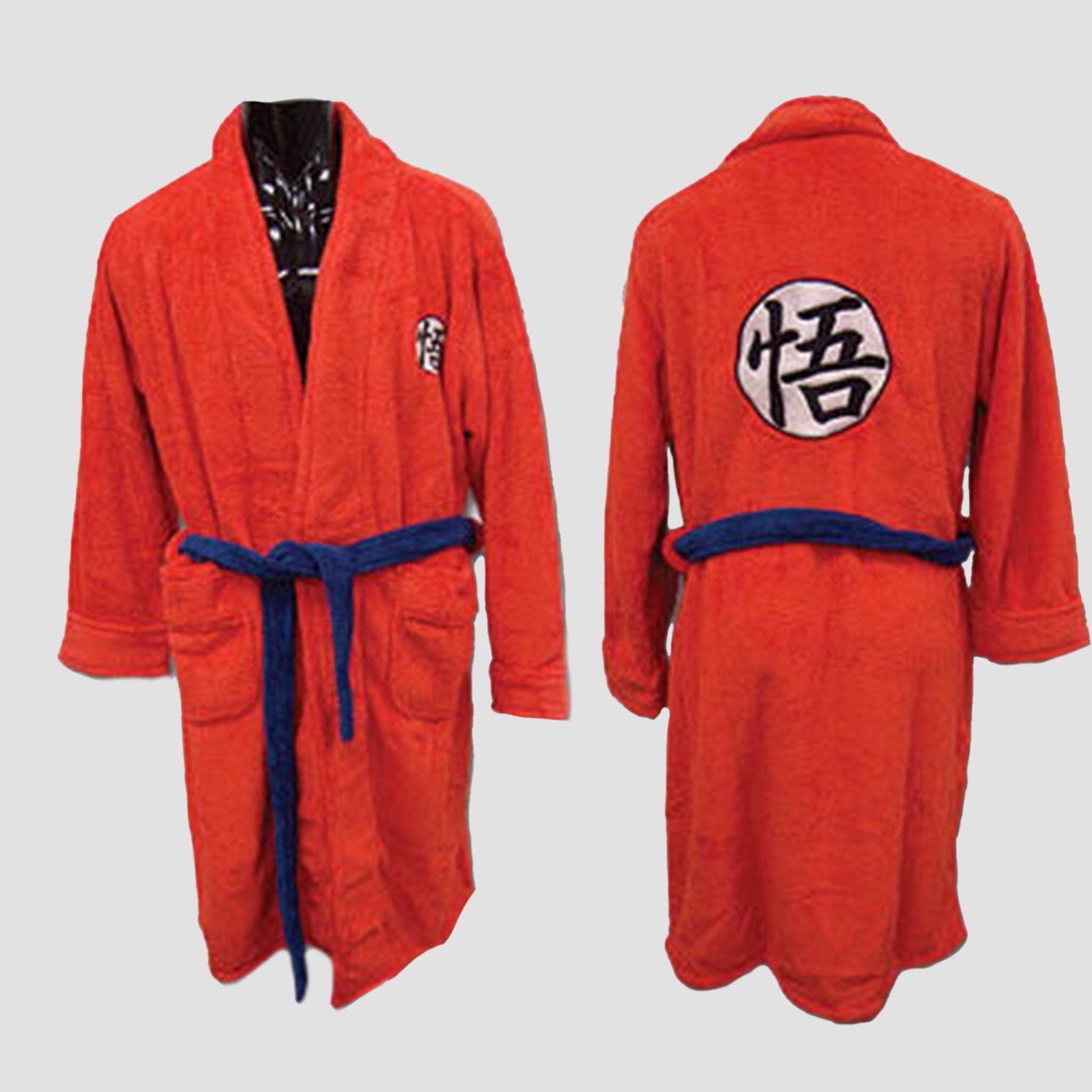 Red Robe Goku Dragon Ball Z Merchandise and Collectibles – Page 2 – Heroic Fandoms