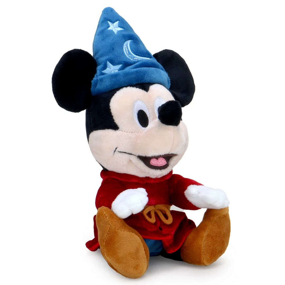 Mickey Mouse Sorcerer&