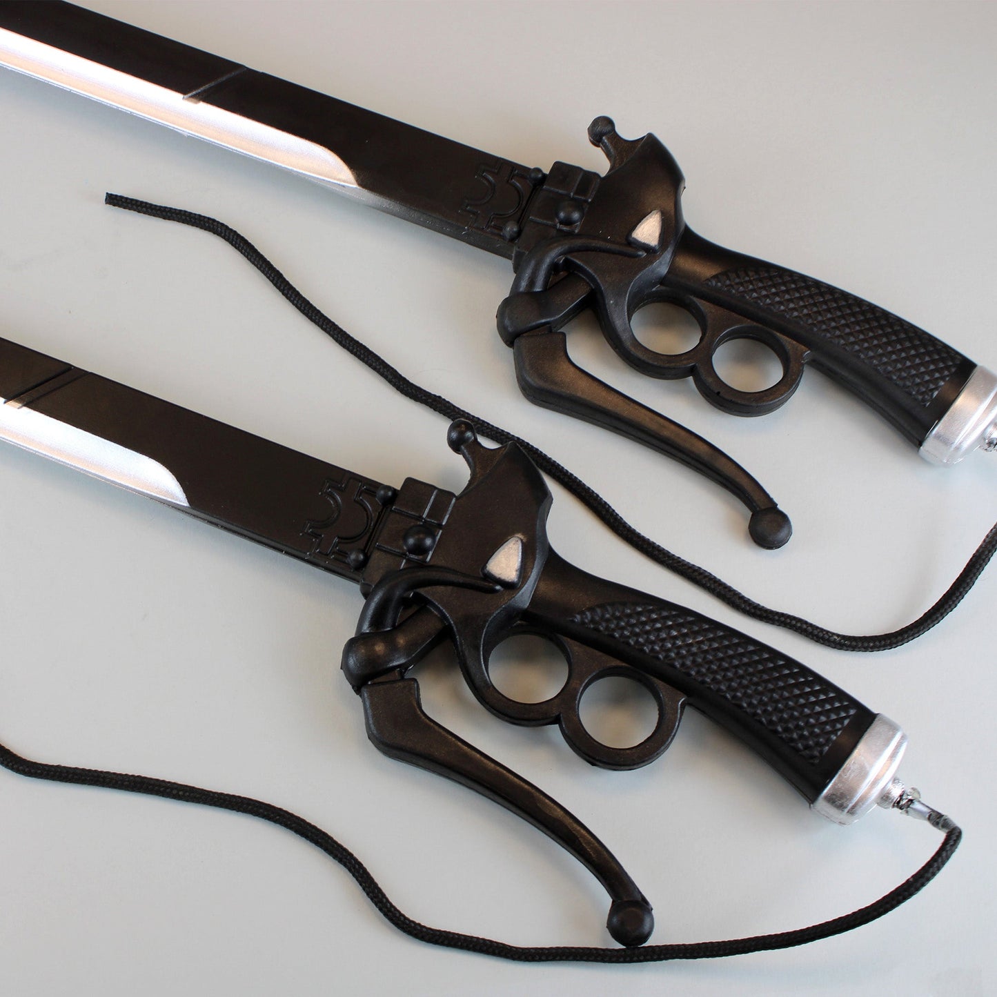 Attack on Titan Foam Sword Replica Set