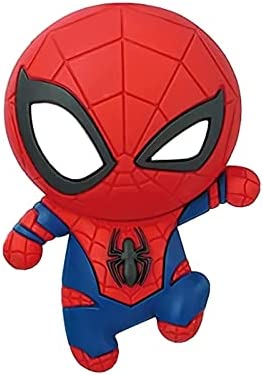 Spider-Man (Marvel) 3D Foam Magnet