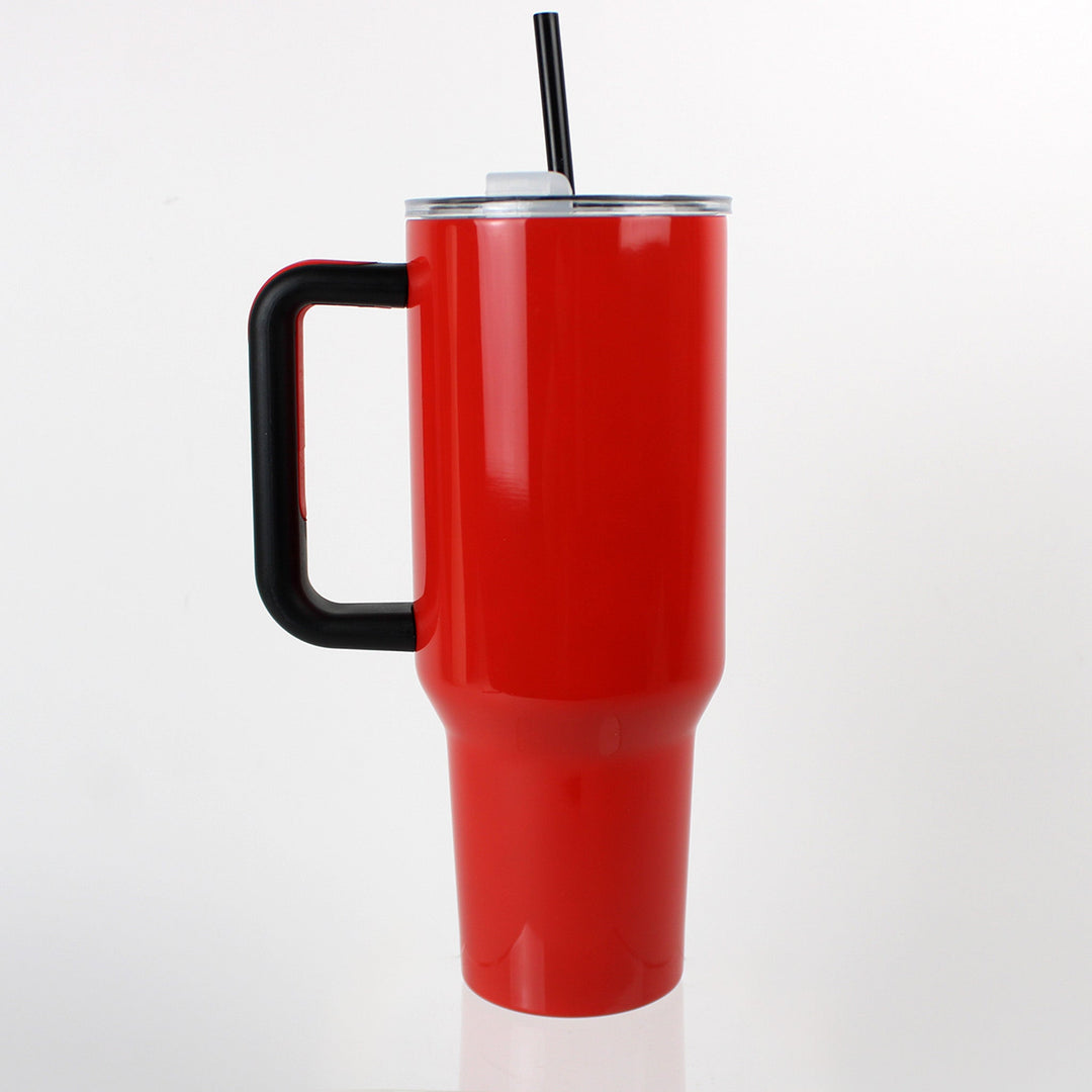 Spider-Man Stainless Steel Marvel Travel Mug 40oz