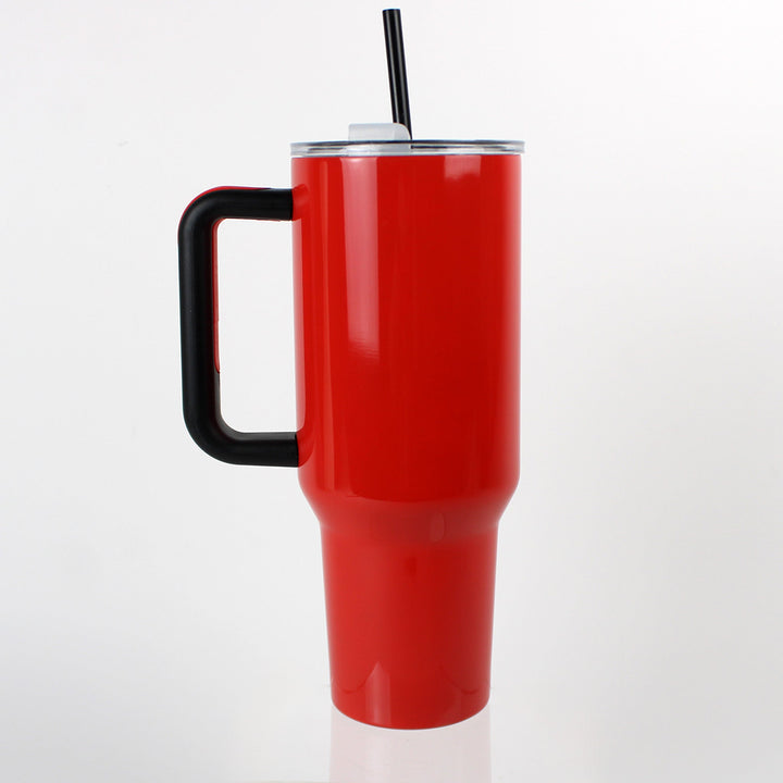 Spider-Man Stainless Steel Marvel Travel Mug 40oz