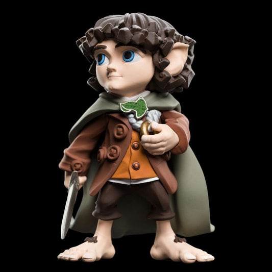 Frodo Baggins (Lord of the Rings) Mini Epics Statue by Weta Workshop