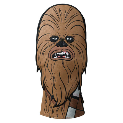 Chewbacca Star Wars™ Driver Golf Club Headcover