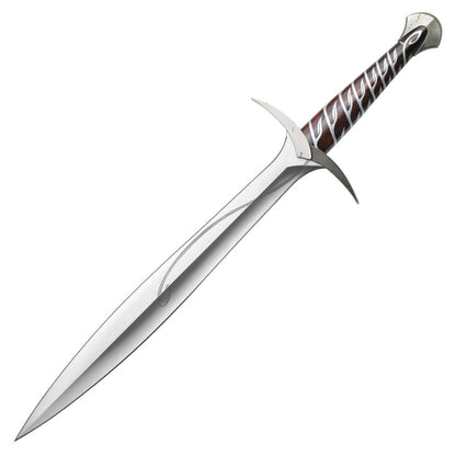 Lord of the Rings The Hobbit Sting Sword of Bilbo Baggins Steel Replica