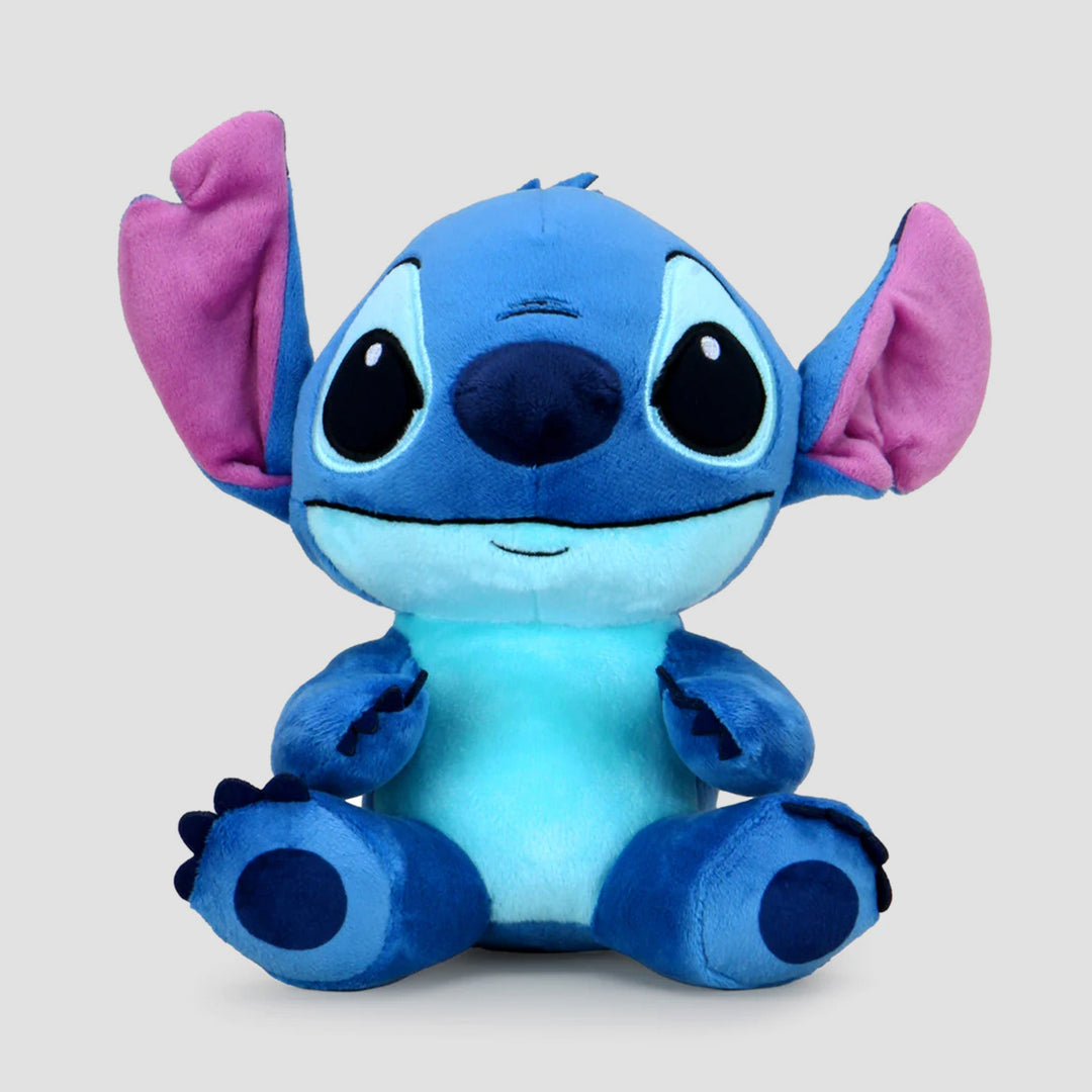 Stitch (Lilo &amp; Stitch) Disney 8" Phunny Plush