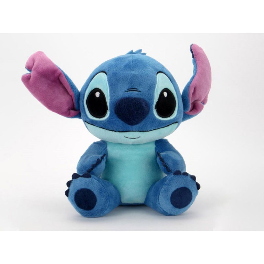 Disney Lilo &amp; Stitch Stitch 8" Phunny Plush