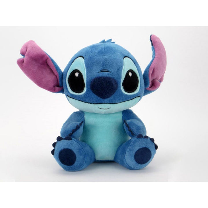 Disney Lilo &amp; Stitch Stitch 8" Phunny Plush