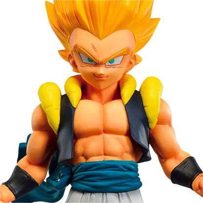 Super Saiyan Gotenks (Vs Omnibus Beast) Dragon Ball Masterlise Statue