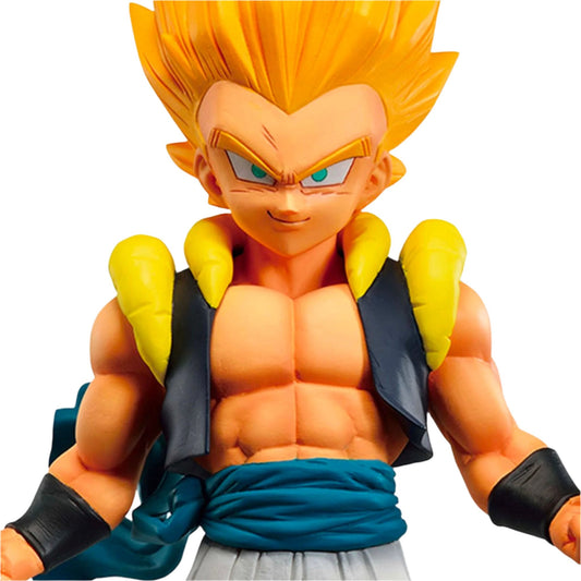 Super Saiyan Gotenks (Vs Omnibus Beast) Dragon Ball Masterlise Statue