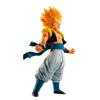 Super Saiyan Gotenks (Vs Omnibus Beast) Dragon Ball Masterlise Statue