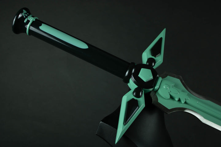 Dark Repulser Sword Sword Art Online Kirito Metal Replica