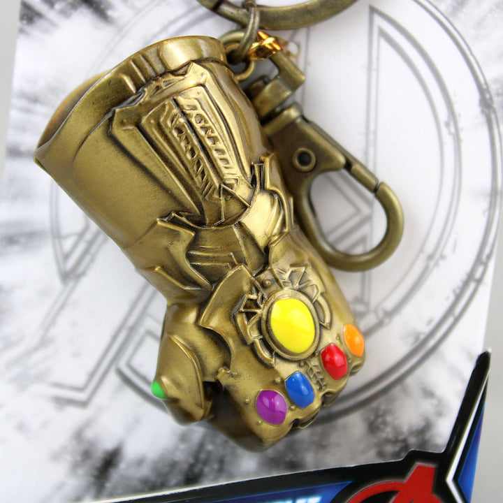 Thanos&