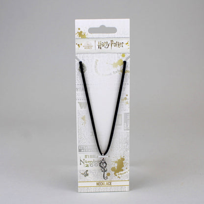 The Dark Mark Tattoo Harry Potter Choker Pendant