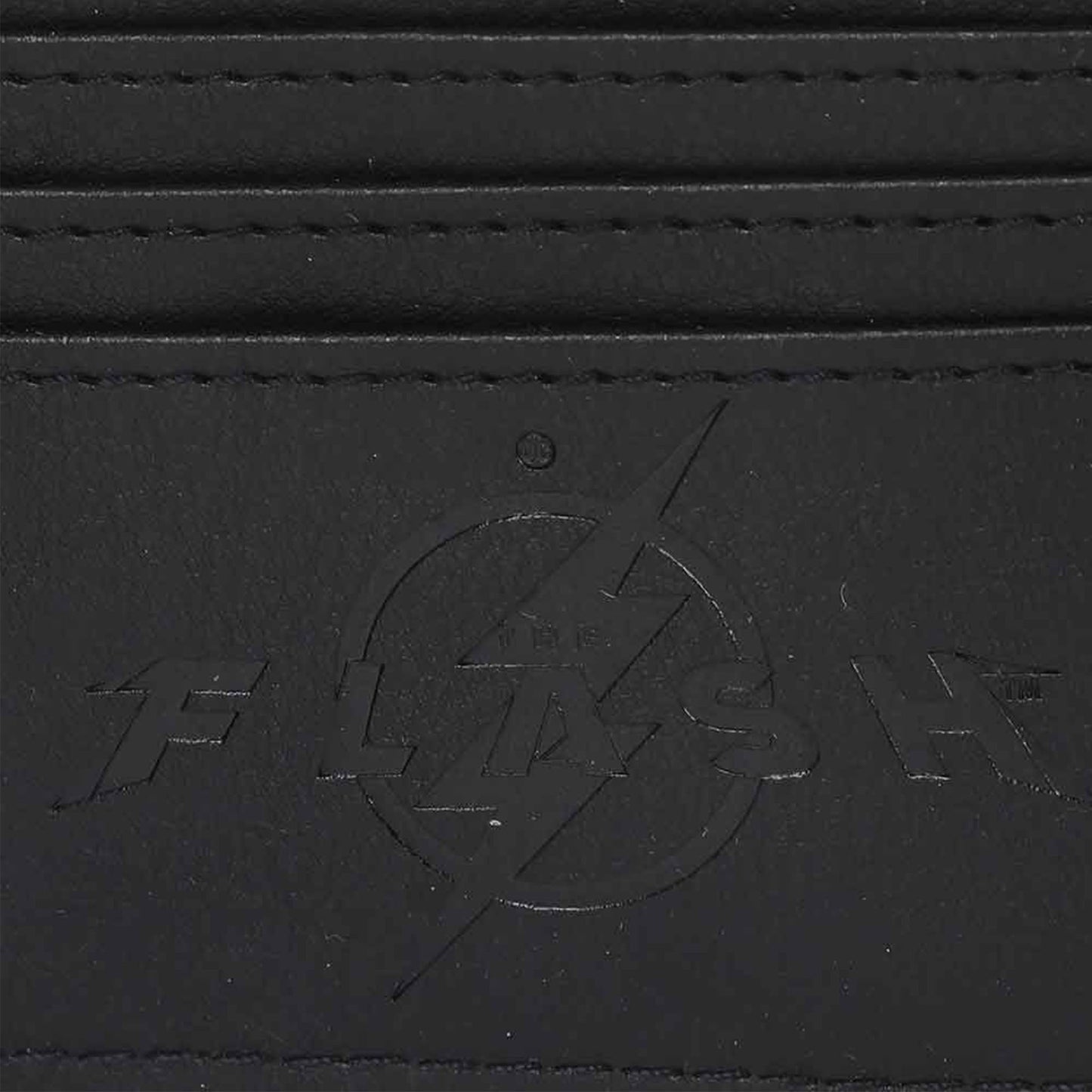 The Flash (DC Comics) Worlds Collide Bi-fold Wallet