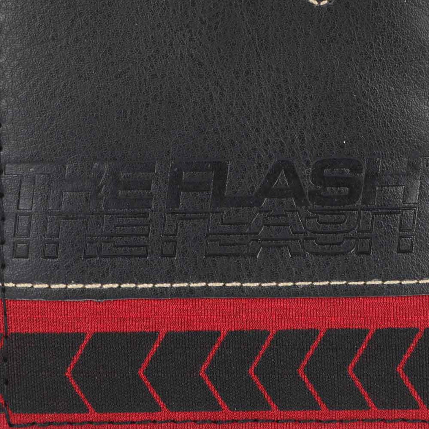 The Flash (DC Comics) Worlds Collide Bi-fold Wallet