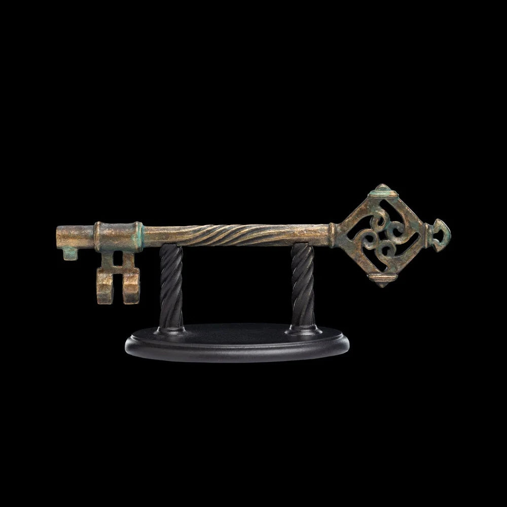 The Key to Bag End (The Lord of the Rings) Full Scale Prop Replica
