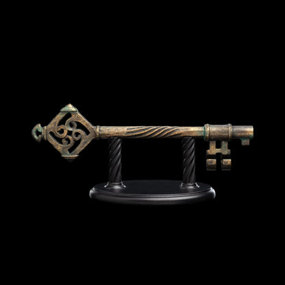 The Key to Bag End (The Lord of the Rings) Full Scale Prop Replica