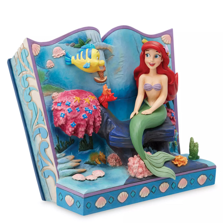 The Little Mermaid "A Mermaid&