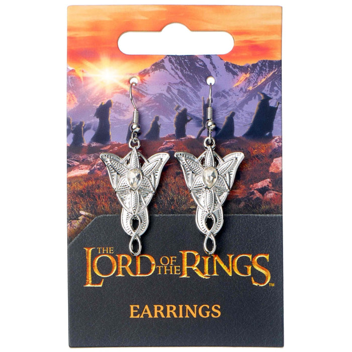 The Lord of the Rings Arwen&