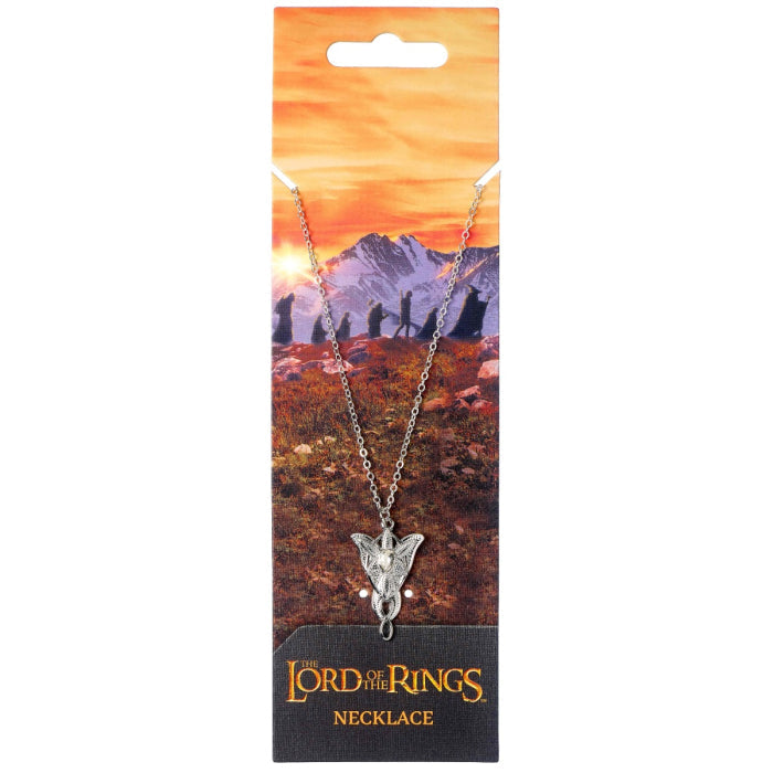 The Lord of the Rings Arwen&