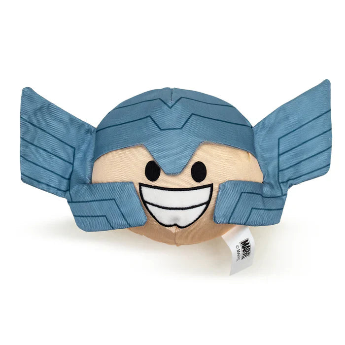 Thor Marvel Comics Squeaky Dog Toy