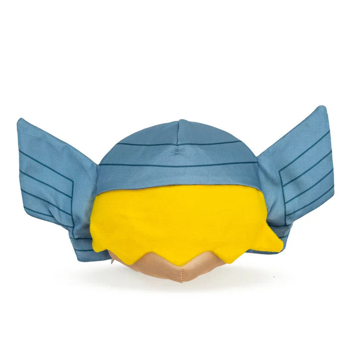 Thor Marvel Comics Squeaky Dog Toy