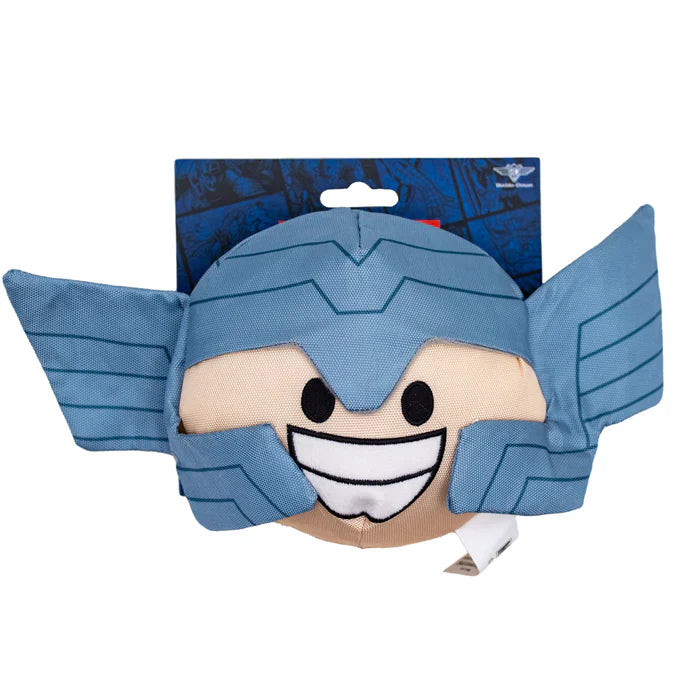 Thor Marvel Comics Squeaky Dog Toy