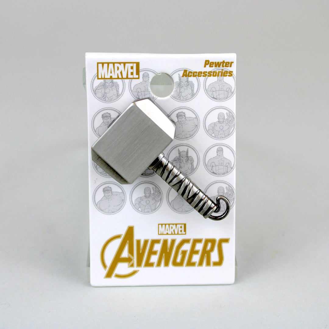 Thor&