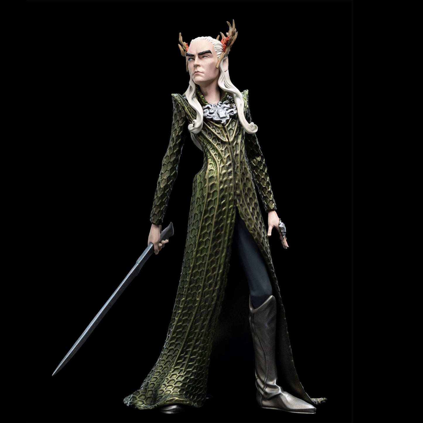Thranduil (Lord of the Rings) Mini Epics Statue
