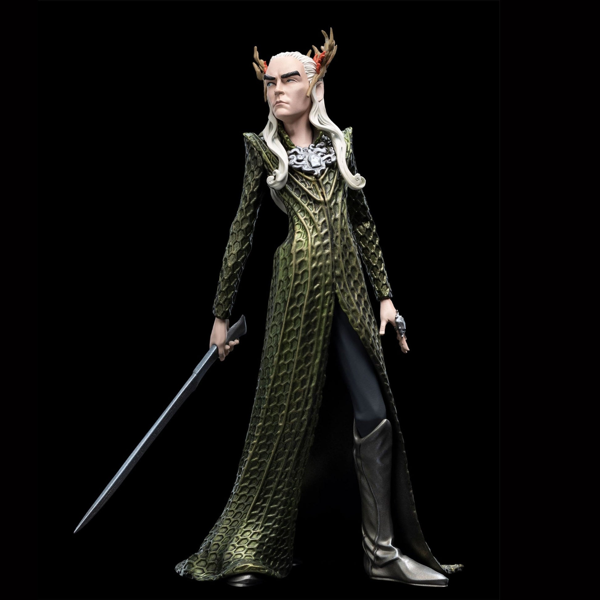 Thranduil (Lord of the Rings) Mini Epics Statue