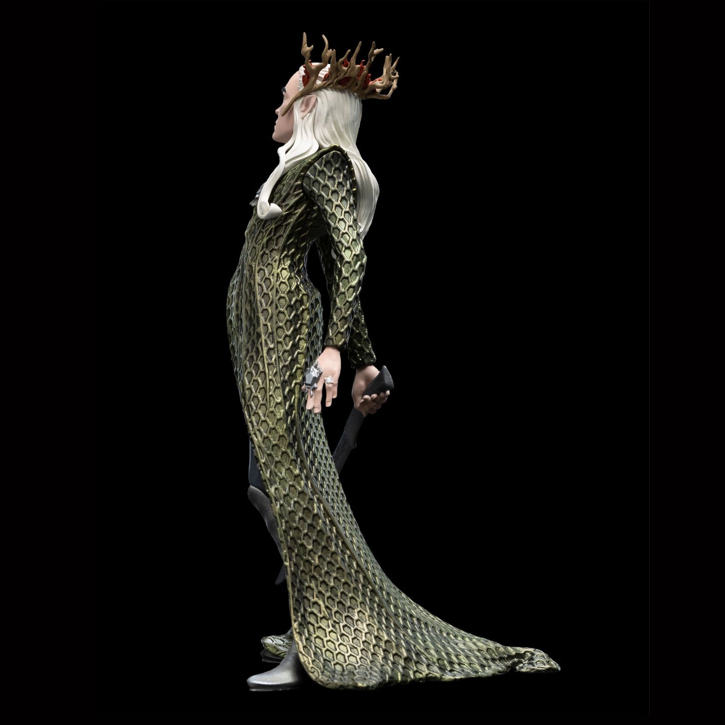 Thranduil (Lord of the Rings) Mini Epics Statue