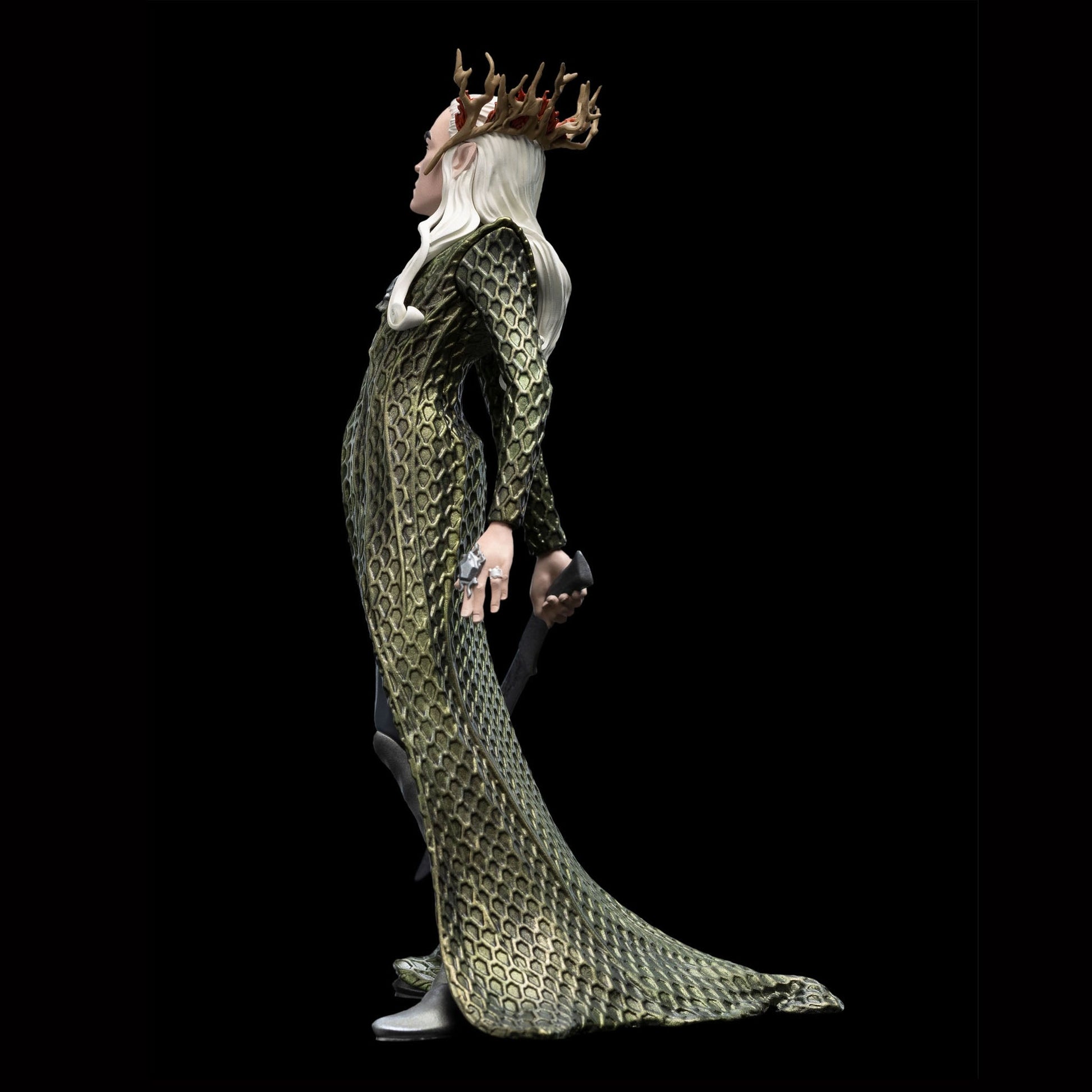 Thranduil (Lord of the Rings) Mini Epics Statue