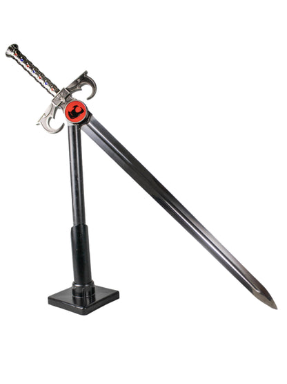 ThunderCats Lion-O Sword of Omens Steel Sword Replica