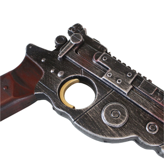 IB-94 Blaster Pistol (Star Wars: The Mandalorian) Foam Prop Replica