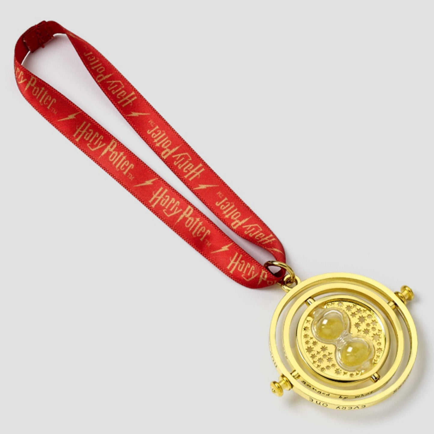 Time Turner (Harry Potter) Holiday Tree Ornament